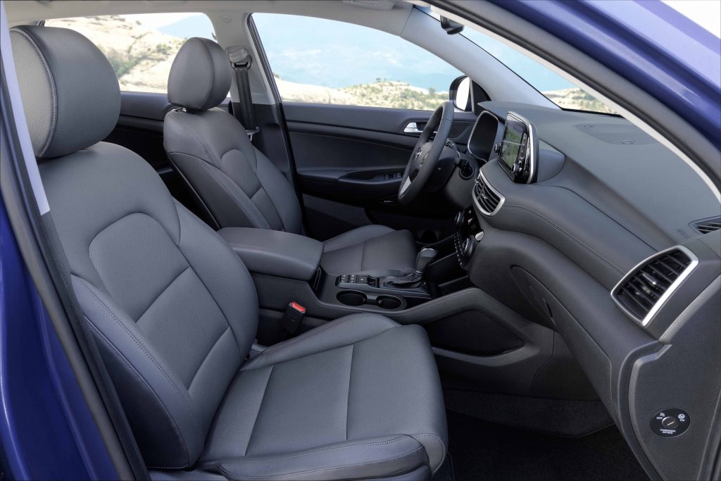 Estivemos na apresentação nacional do novo Hyundai Tucson! 21