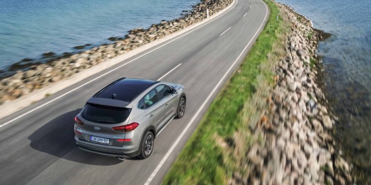 Estivemos na apresentação nacional do novo Hyundai Tucson! 24