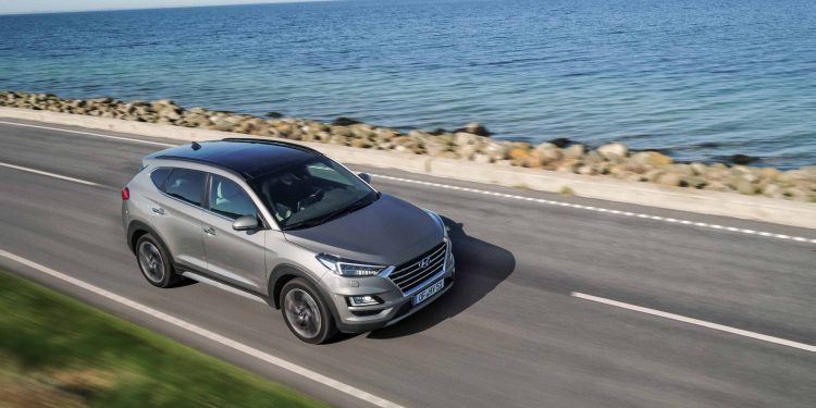 Estivemos na apresentação nacional do novo Hyundai Tucson! 25