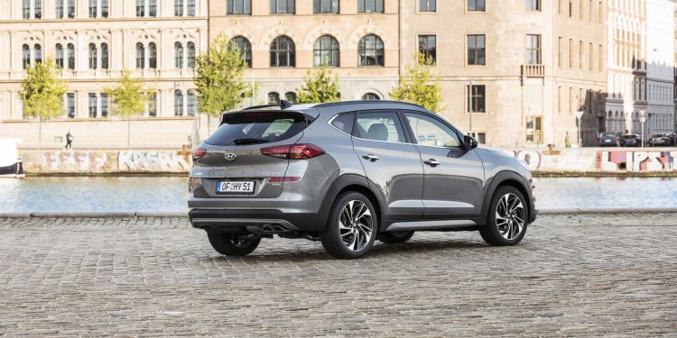 Estivemos na apresentação nacional do novo Hyundai Tucson! 27