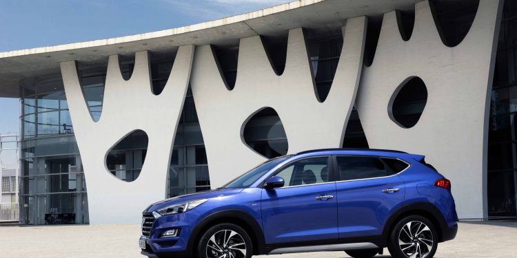 Estivemos na apresentação nacional do novo Hyundai Tucson! 28