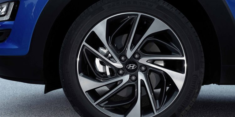 Estivemos na apresentação nacional do novo Hyundai Tucson! 29