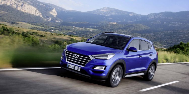 Estivemos na apresentação nacional do novo Hyundai Tucson! 30