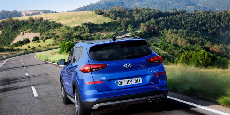 Estivemos na apresentação nacional do novo Hyundai Tucson! 31