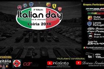 CarZoom apoia Italian Day em Leiria! 13