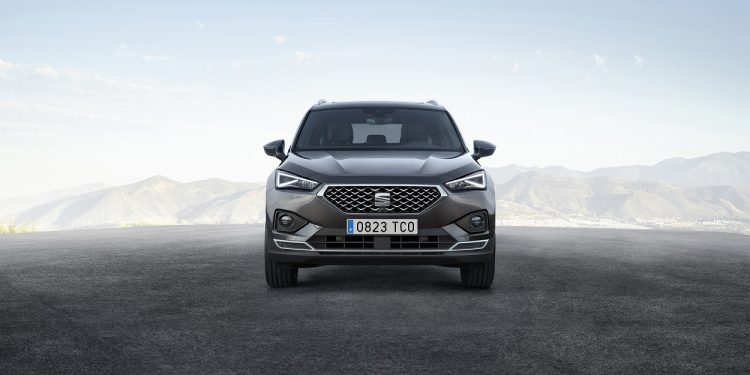 SEAT Tarraco foi apresentado ontem! 15