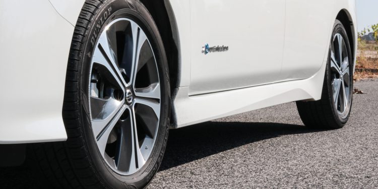 Ensaio Nissan Leaf N-Connecta: Um futuro de tecnologias! (Video) 66