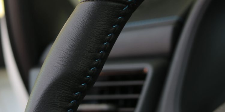 Ensaio Nissan Leaf N-Connecta: Um futuro de tecnologias! (Video) 52