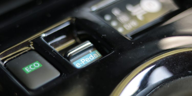 Ensaio Nissan Leaf N-Connecta: Um futuro de tecnologias! (Video) 50