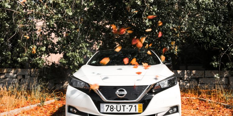 Ensaio Nissan Leaf N-Connecta: Um futuro de tecnologias! (Video) 65