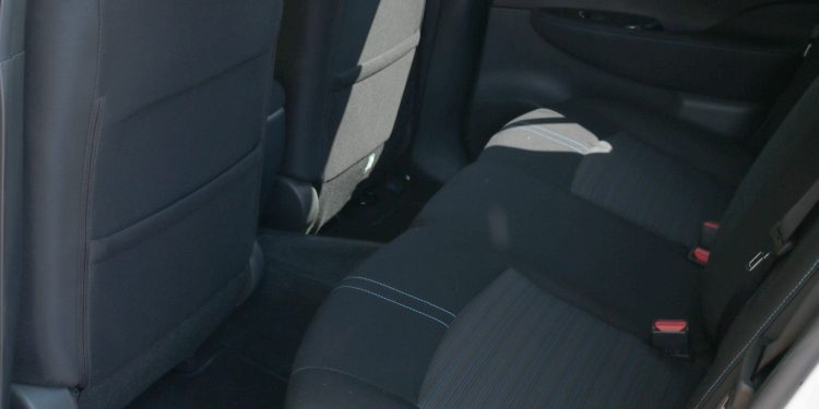 Ensaio Nissan Leaf N-Connecta: Um futuro de tecnologias! (Video) 43