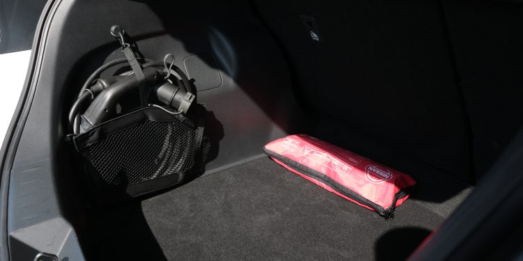 Ensaio Nissan Leaf N-Connecta: Um futuro de tecnologias! (Video) 35