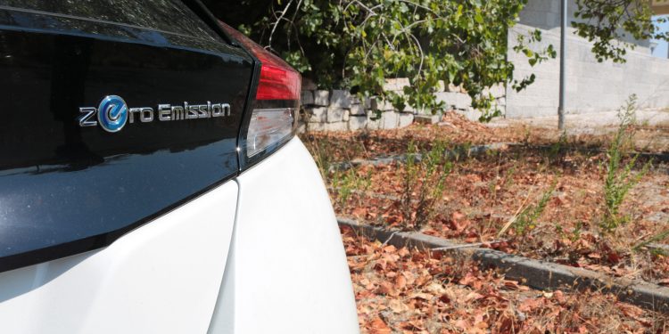 Ensaio Nissan Leaf N-Connecta: Um futuro de tecnologias! (Video) 34