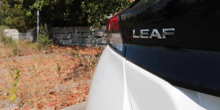 Ensaio Nissan Leaf N-Connecta: Um futuro de tecnologias! (Video) 33