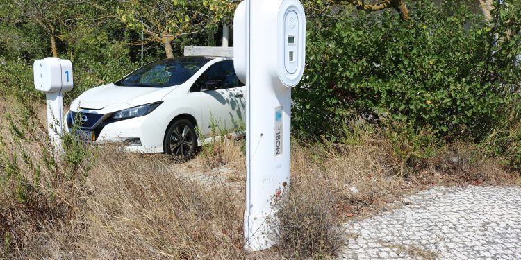 Ensaio Nissan Leaf N-Connecta: Um futuro de tecnologias! (Video) 32