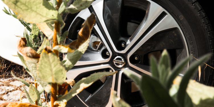 Ensaio Nissan Leaf N-Connecta: Um futuro de tecnologias! (Video) 31