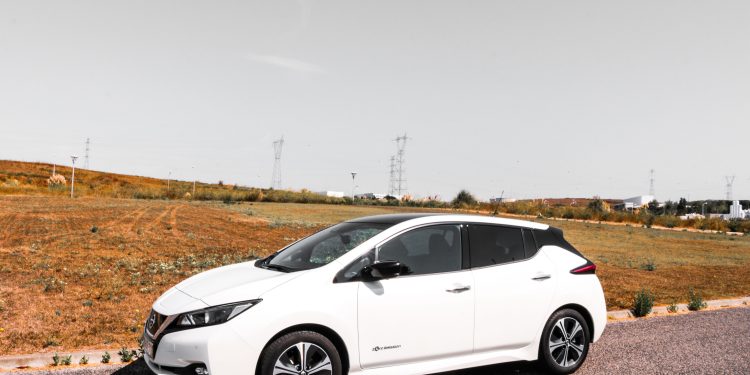 Ensaio Nissan Leaf N-Connecta: Um futuro de tecnologias! (Video) 29