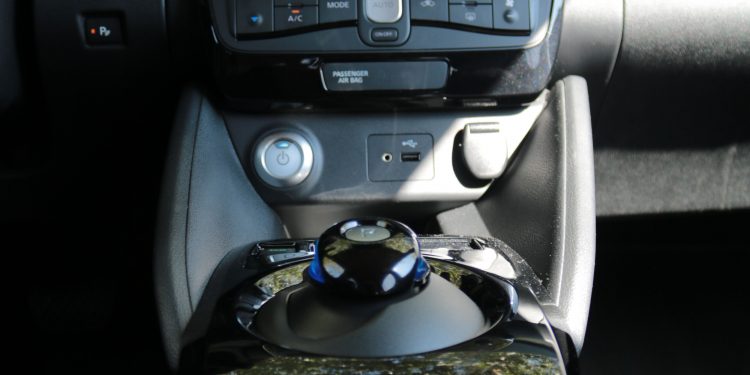 Ensaio Nissan Leaf N-Connecta: Um futuro de tecnologias! (Video) 54