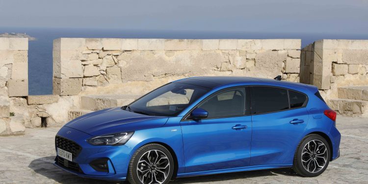 Fomos a Alicante conhecer o novo Ford Focus que está disponivel a partir de 19.990€! 44