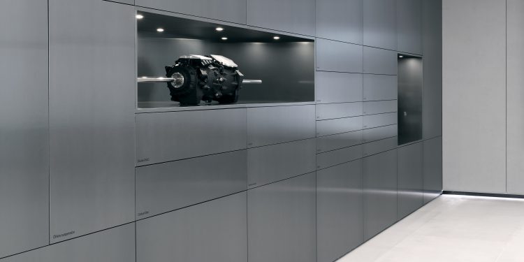 Polestar revela detalhes sobre o seu primeiro showroom! 13
