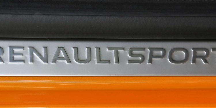 Renault Mégane R.S 280 EDC: Um dia-a-dia de corridas! 63