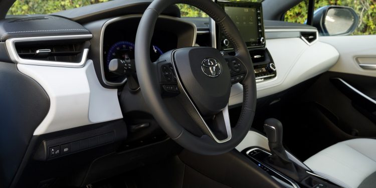 Toyota adiciona Android Auto ao seu sistema de navegação e multimédia! 14