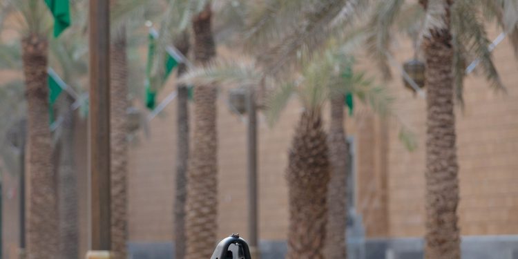 Felipe Massa leva um Formula E até à Arabia Saudita! 16