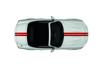 Abarth 124 e FIAT 124 Spider recebem actualizações para 2019! 32