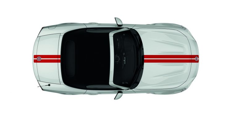 Abarth 124 e FIAT 124 Spider recebem actualizações para 2019! 14