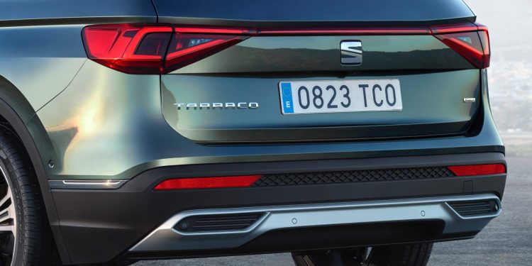 SEAT Tarraco foi apresentado ontem! 21