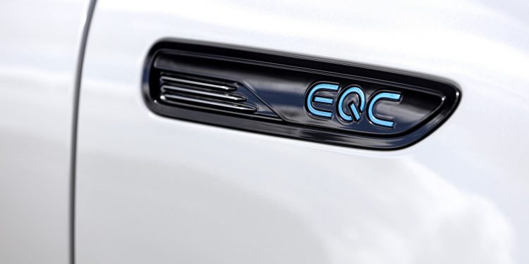 Depois do EQC aguardam-se mais 9 automóveis eléctricos na gama Mercedes! 26