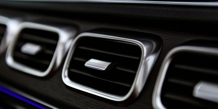 Mercedes GLE revelado com novo design e mais tecnologia! 66