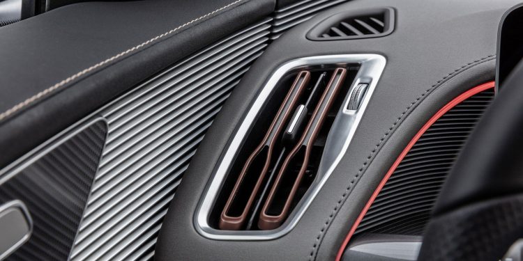 Depois do EQC aguardam-se mais 9 automóveis eléctricos na gama Mercedes! 28