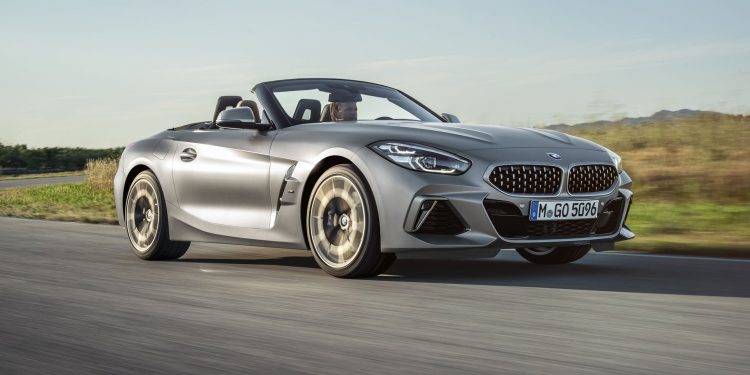 BMW Série 3 a caminho do salão de Paris para a revelação oficial! 14