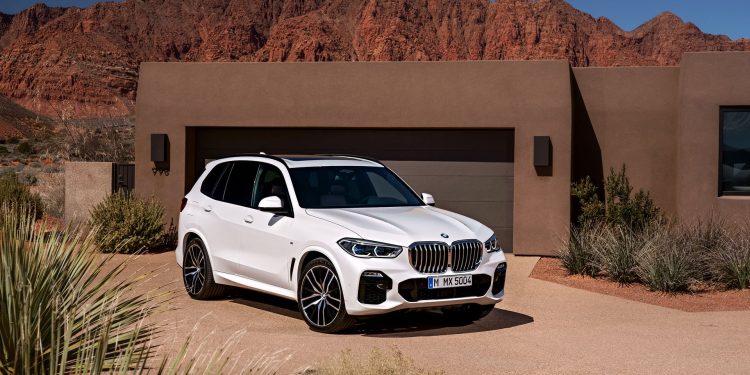 BMW Série 3 a caminho do salão de Paris para a revelação oficial! 13