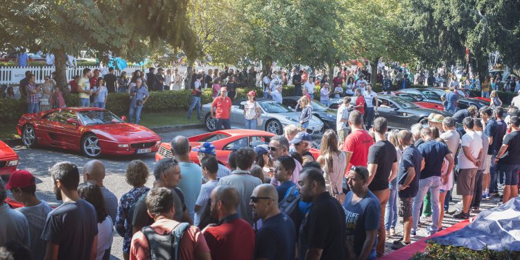 Caramulo Motorfestival bate recorde de visitas! 18