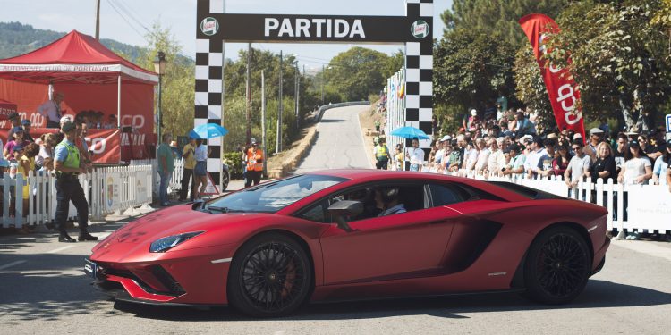Caramulo Motorfestival bate recorde de visitas! 17