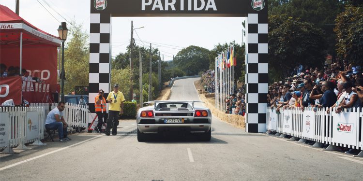 Caramulo Motorfestival bate recorde de visitas! 16