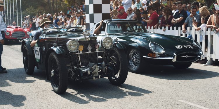 Caramulo Motorfestival bate recorde de visitas! 14