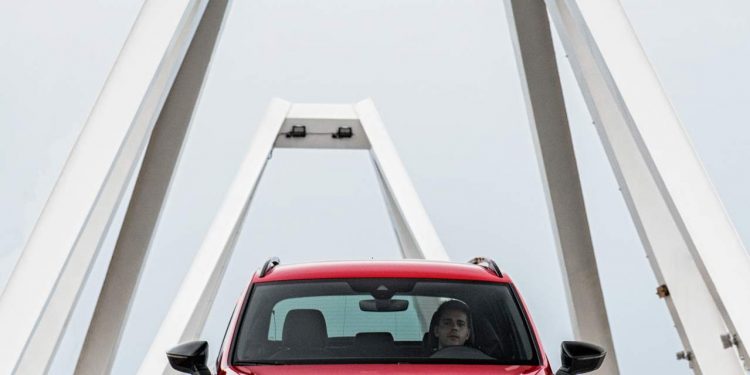 Cupra ATECA mais rápido que anunciado? 13