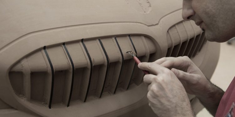 Este é o novo BMW Série 3! 142