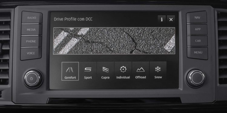 Cupra ATECA mais rápido que anunciado? 21