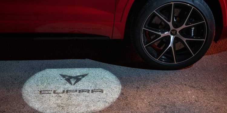 Cupra ATECA mais rápido que anunciado? 56