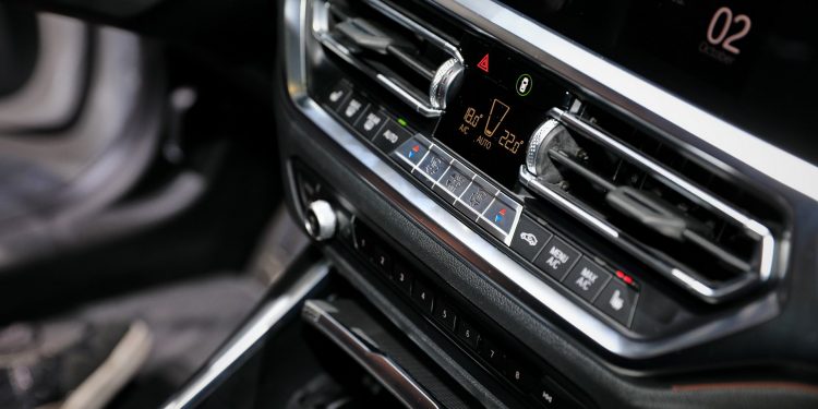 Este é o novo BMW Série 3! 137