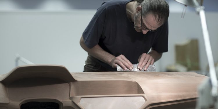 Este é o novo BMW Série 3! 168