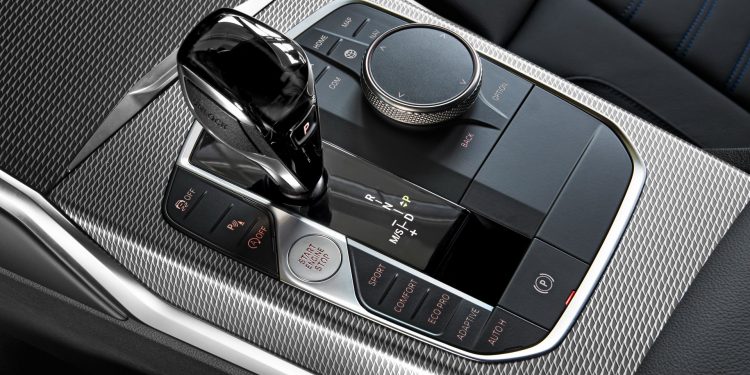 Este é o novo BMW Série 3! 167