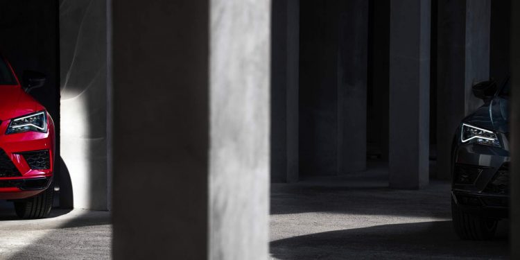 Cupra ATECA mais rápido que anunciado? 34