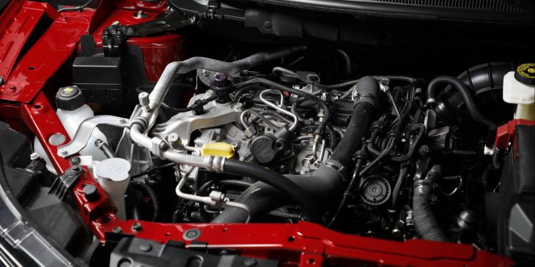 Nissan Qashqai recebe novos motores, nova caixa automática e novo sistema de navegação e multimédia! 35