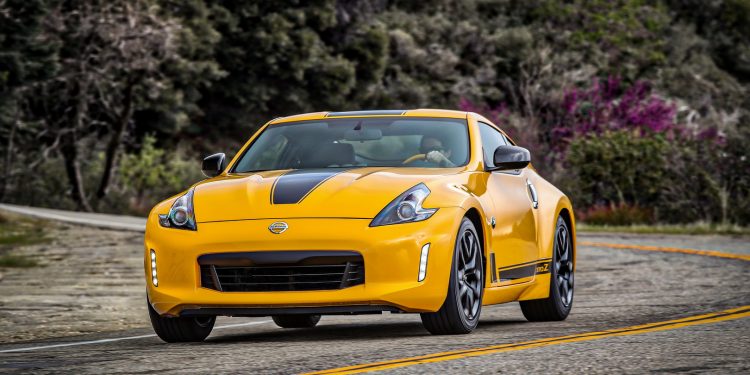 Próximos Nissan GT-R e "Z" serão hibridos! 22