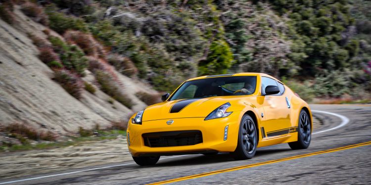 Próximos Nissan GT-R e "Z" serão hibridos! 28